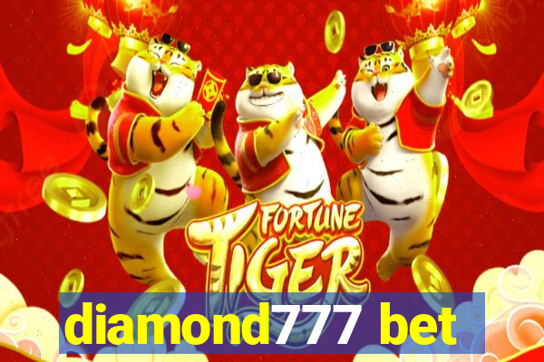 diamond777 bet